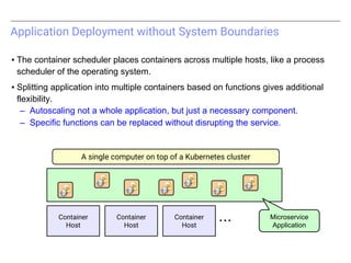 Journey to Containerized Application / Google Container Engine | PDF
