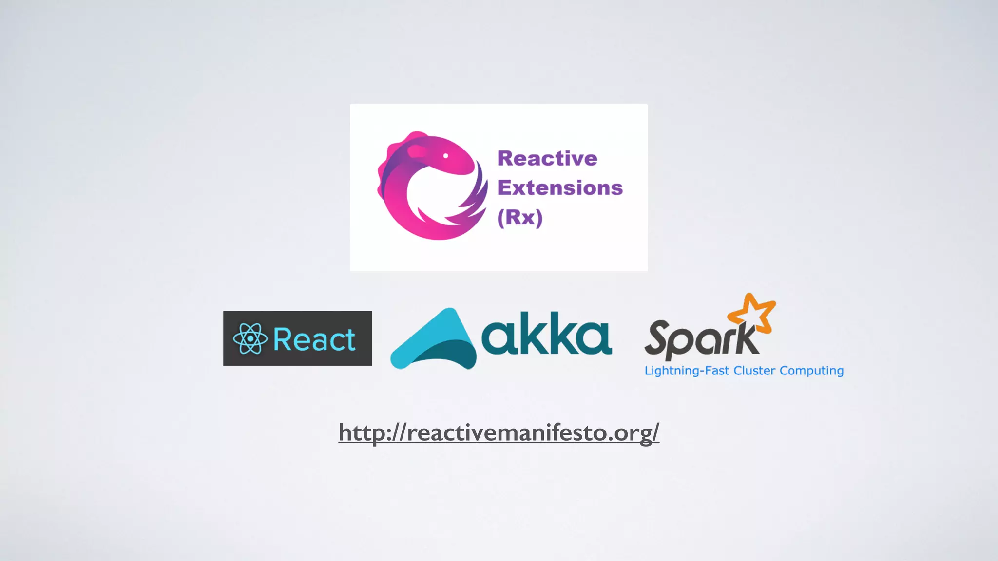 http://reactivemanifesto.org/
 