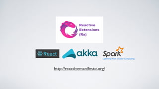 http://reactivemanifesto.org/
 