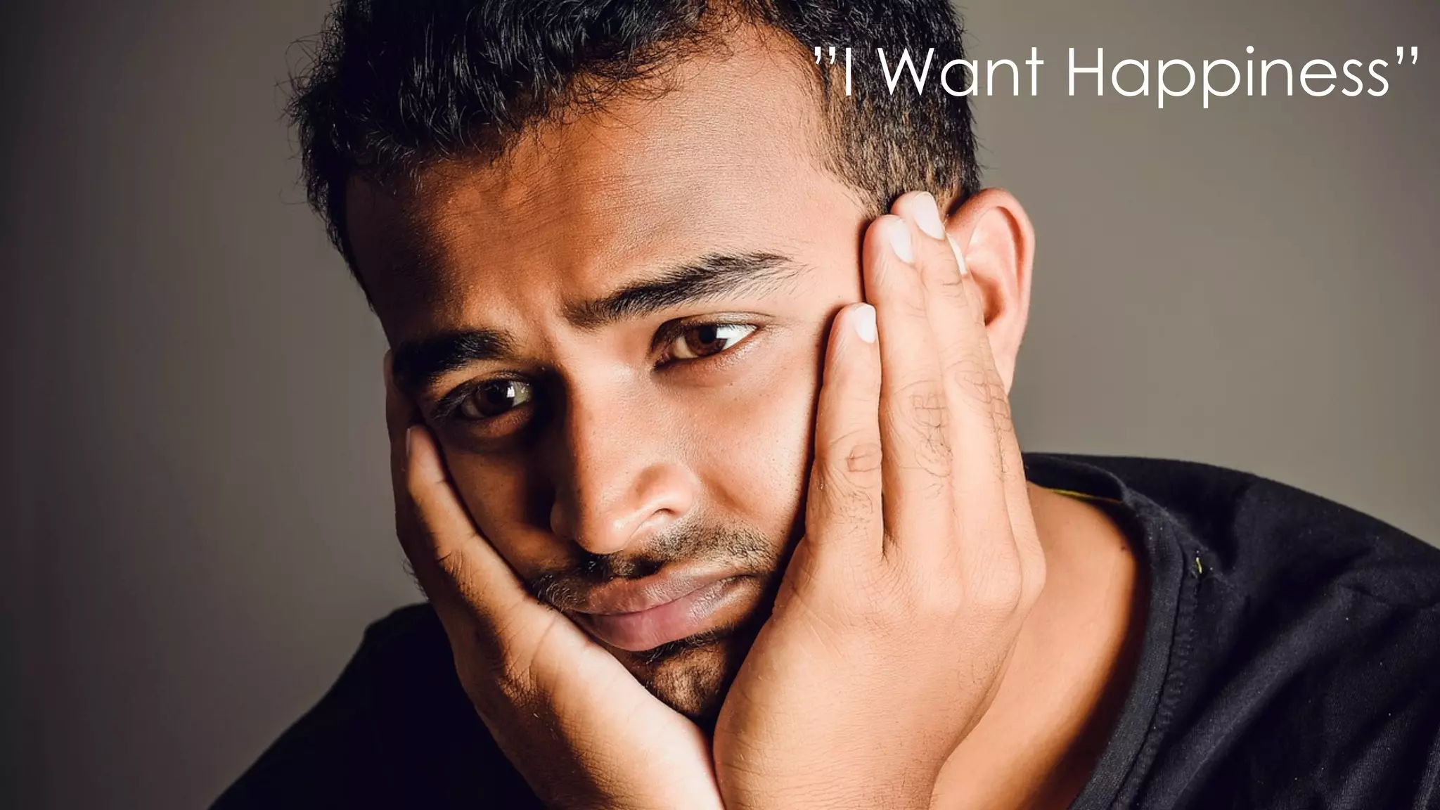 favoriot
”I Want Happiness”
 