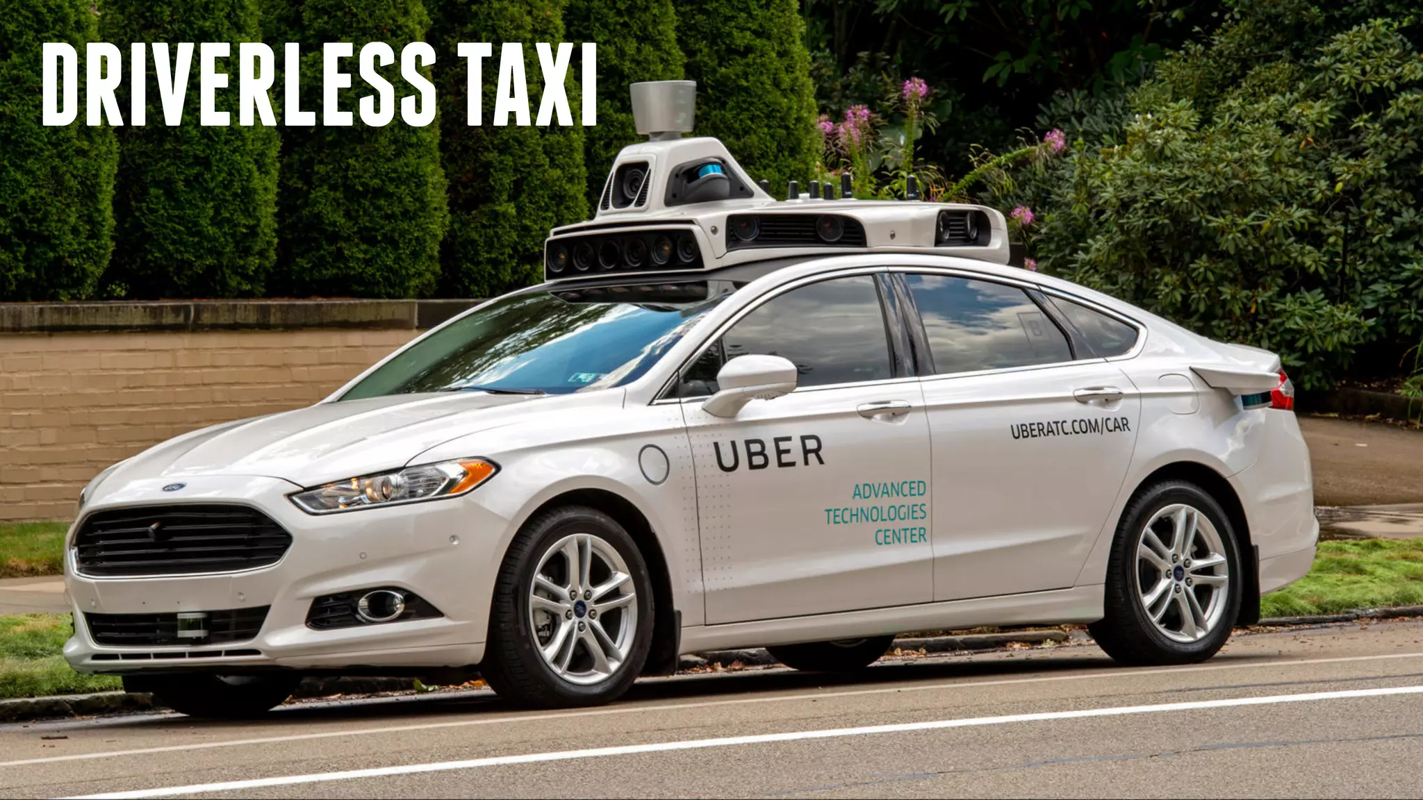 favoriot
DRIVERLESSTAXI
 