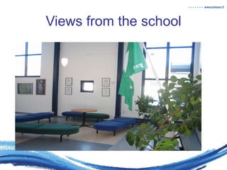 Views from the school 