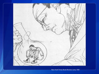 New York Times Book Review June, 1981
 