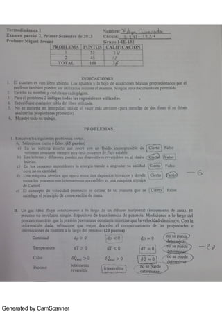 Generated by CamScanner
 