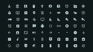 Jovare Presentation : Dark Color Version