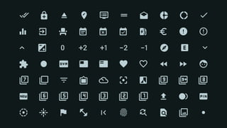 Jovare Presentation : Dark Color Version