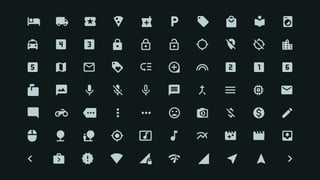 Jovare Presentation : Dark Color Version