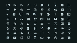 Jovare Presentation : Dark Color Version