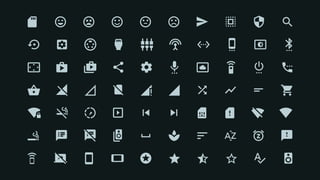 Jovare Presentation : Dark Color Version