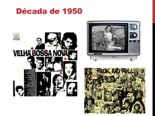 Década de 1950
 