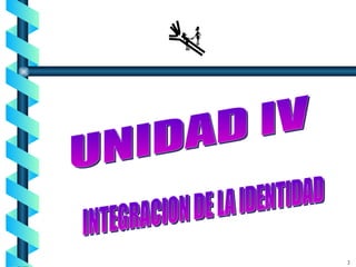 2 UNIDAD IV INTEGRACION DE LA IDENTIDAD 