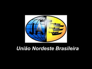 União Nordeste Brasileira 