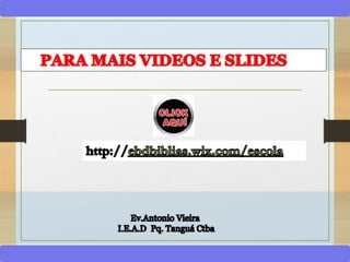 Lição 6  JESUS O TEMPLO  E A SINAGOGA