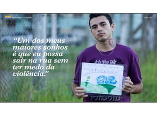 Pesquisa O Sonho Brasileiro