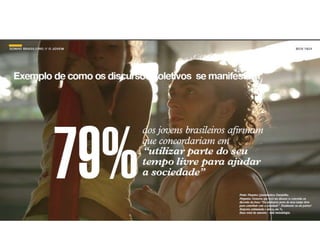 Pesquisa O Sonho Brasileiro