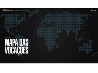 Pesquisa O Sonho Brasileiro