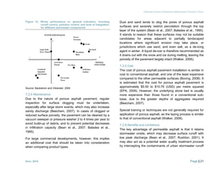 Jovian Design - Permeable Surface Stormwater Management Feasibility ...