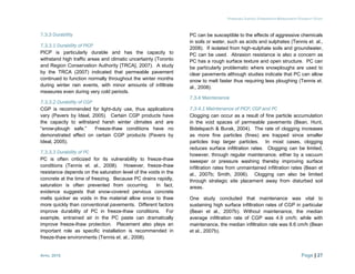 Jovian Design - Permeable Surface Stormwater Management Feasibility ...