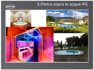 S.Pietro sopra le acque-PG
 