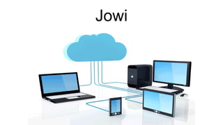 Jowi
 