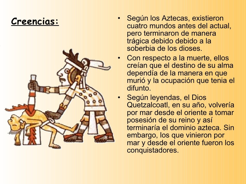 Los Aztecas