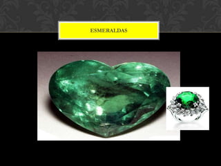 ESMERALDAS
 