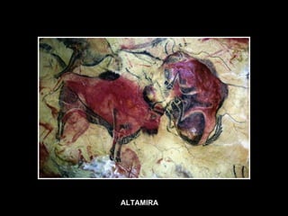 ALTAMIRA