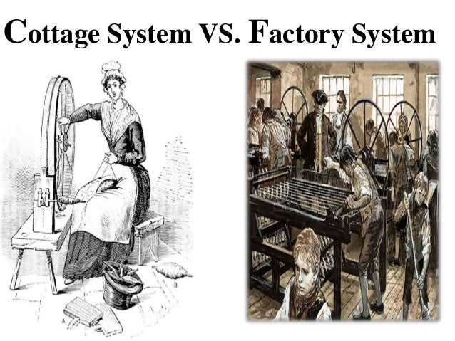 Industrial Revolution