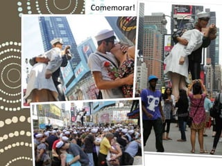 Comemorar!
 