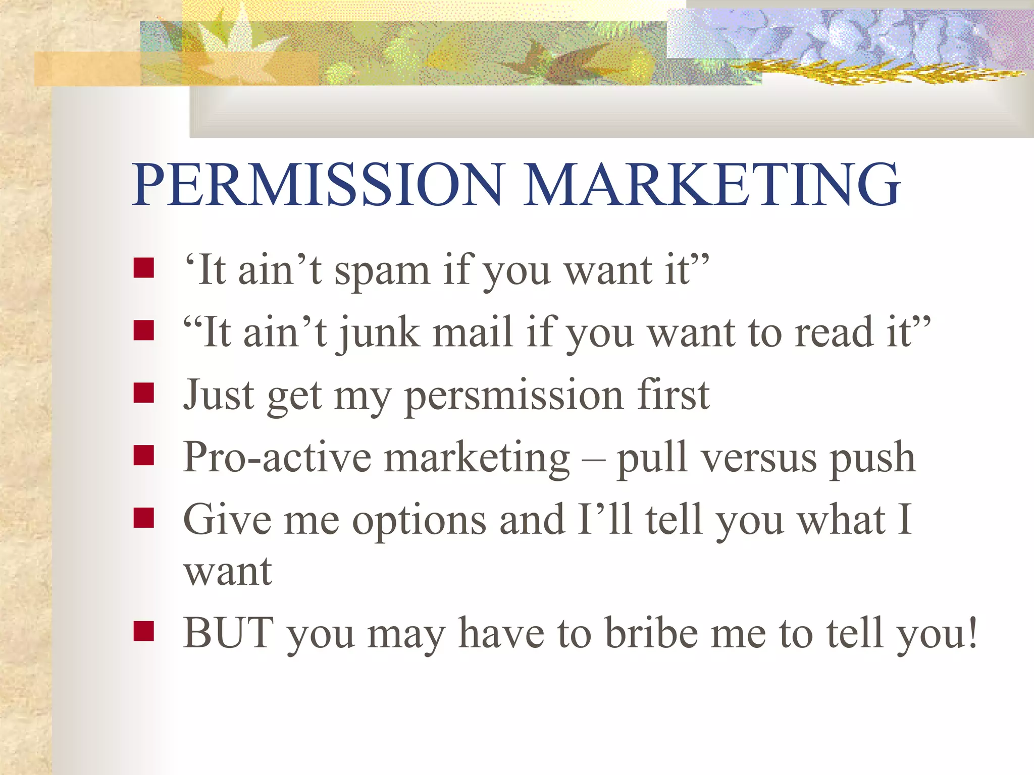 Rcam Target: The 21St Century Marketing Secret - eo2e8tb
