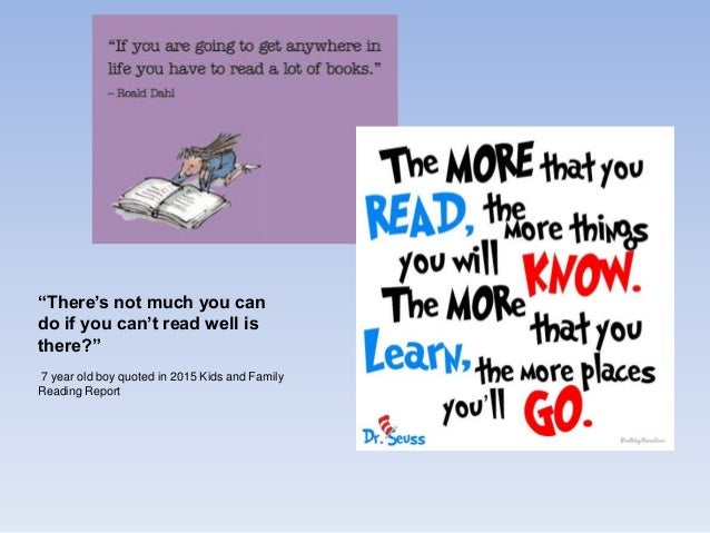 Reading for pleasure – strategies to engage children and young people