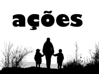 ações
 