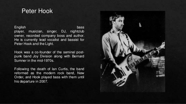Joy Division