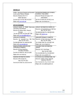 121
Rodríguez Abanto, Luis José Vera Herrera, Walter Jesús
 