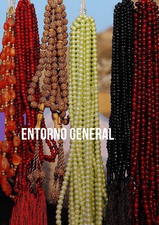 Entorno general
1.
 