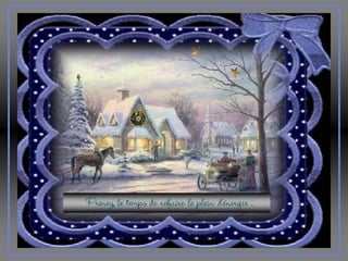 Joyeuses fêtes noël et jour de l'an