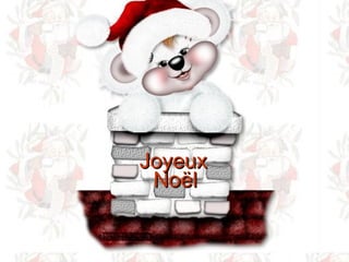 Noël Joyeux