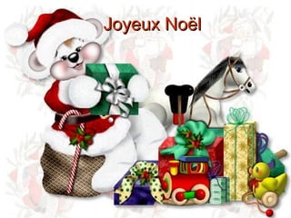 Joyeux Noël