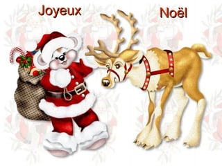 Joyeux Noël