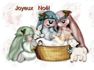 Joyeux Noël