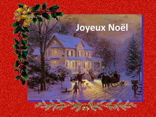 Joyeux Noël