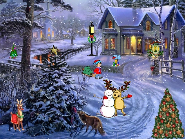 Joyeux Noel Et Bonne Annee 14 Joyeux Noel Et Bonne Annee 14