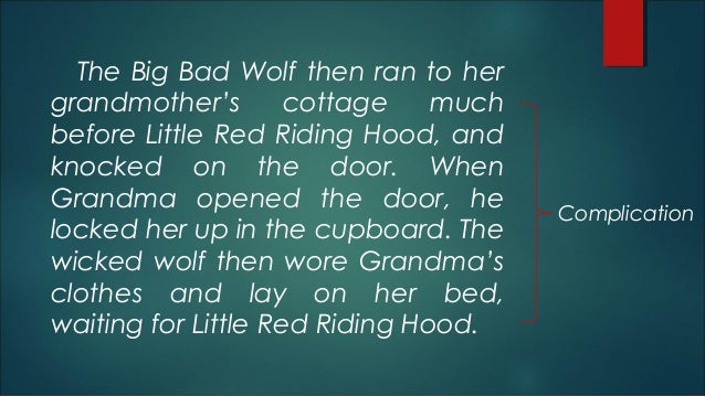 Joyful English Learning Of Narrative Text