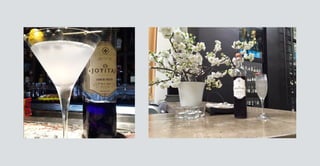 Joyitas Licores Únicos