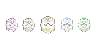 Joyitas Licores Únicos