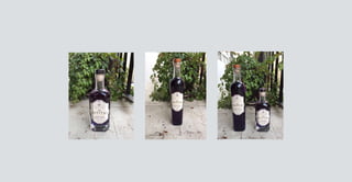 Joyitas Licores Únicos