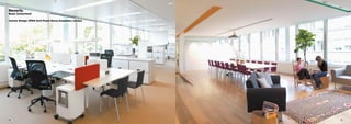 2
32 33
Novartis.
Basel, Switzerland
Interior Design: SPGA Sevil Peach Gence Associates, London
 