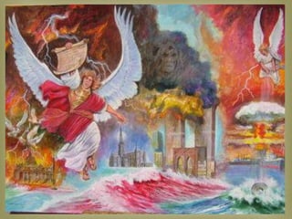 Revelation 17 and 18 | PPTX