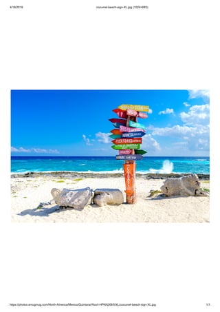 4/18/2018 cozumel-beach-sign-XL.jpg (1024×683)
https://photos.smugmug.com/North-America/Mexico/Quintana-Roo/i-HPNXjXB/0/XL/cozumel-beach-sign-XL.jpg 1/1
 