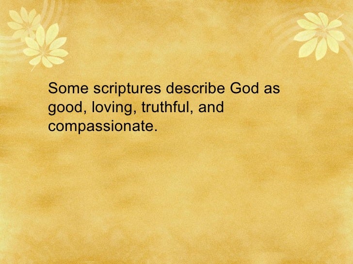 Compassion Quotes From World Scripture